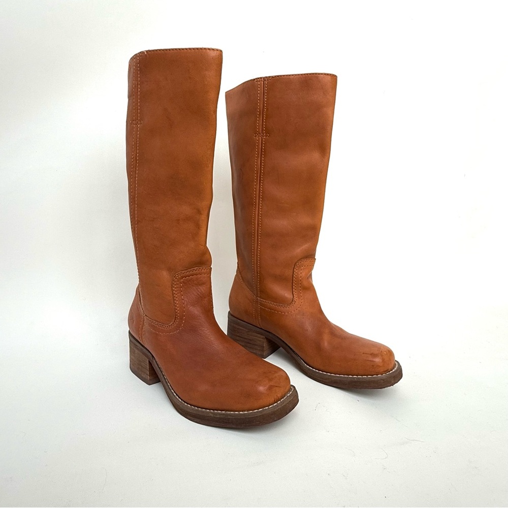 rocket dog campus boots